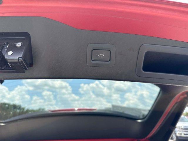 used 2021 Mazda CX-5 car, priced at $14,995