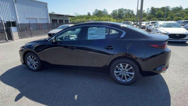 new 2024 Mazda Mazda3 car, priced at $23,751