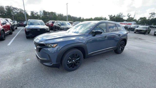 new 2025 Mazda CX-50 car, priced at $31,058