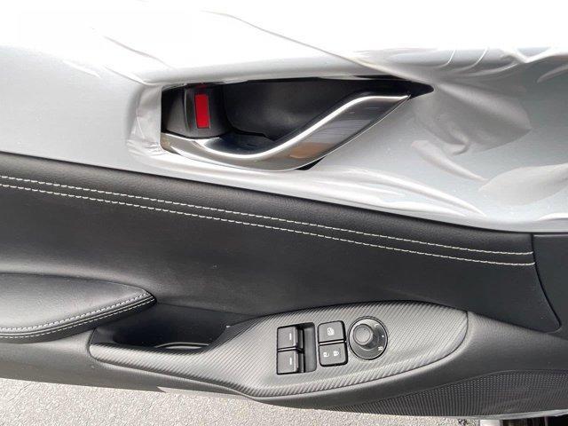 new 2025 Mazda MX-5 Miata car, priced at $37,838