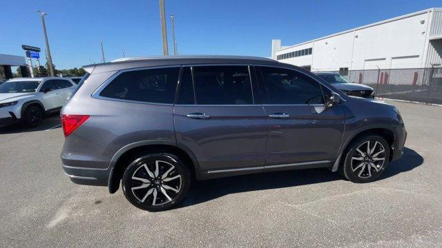 used 2020 Honda Pilot car, priced at $21,995