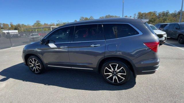 used 2020 Honda Pilot car, priced at $21,995