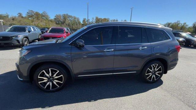 used 2020 Honda Pilot car, priced at $21,995