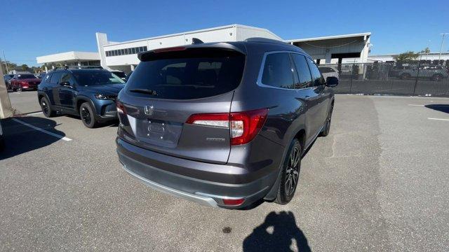 used 2020 Honda Pilot car, priced at $21,995