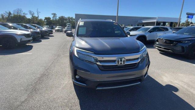 used 2020 Honda Pilot car, priced at $21,995