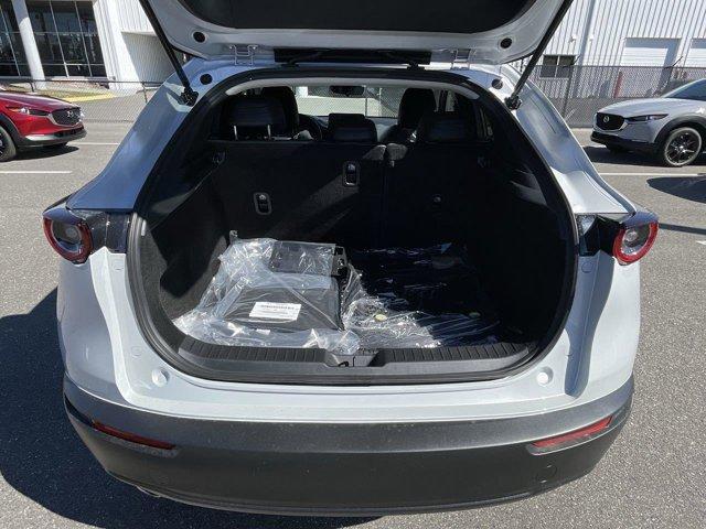 new 2025 Mazda CX-30 car, priced at $28,074