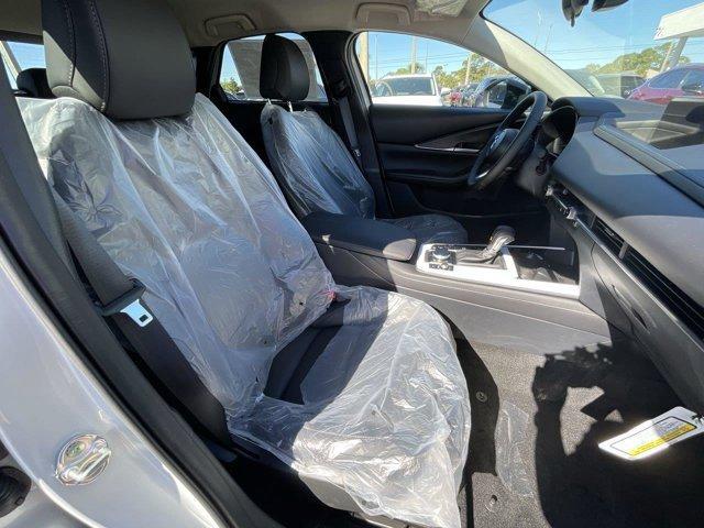 new 2025 Mazda CX-30 car, priced at $28,074