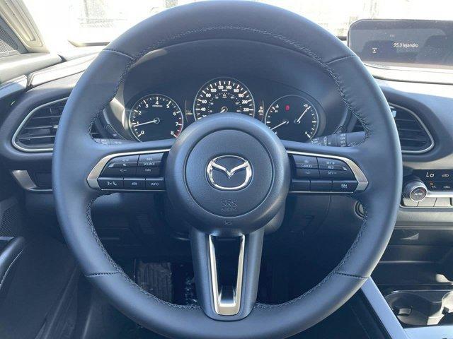 new 2025 Mazda CX-30 car, priced at $28,074