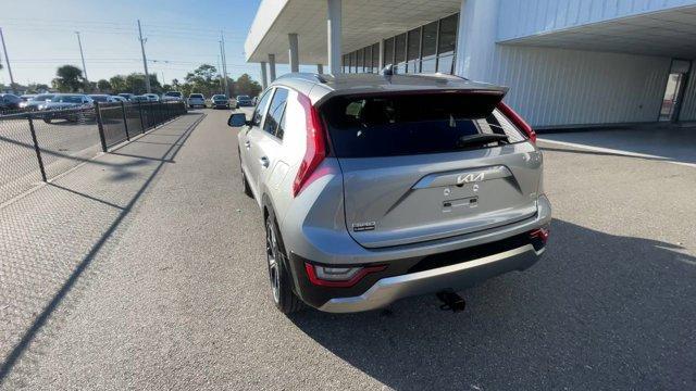 used 2024 Kia Niro car, priced at $30,995