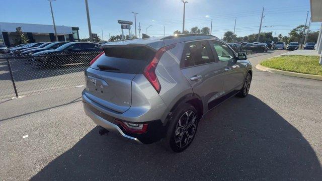 used 2024 Kia Niro car, priced at $30,995