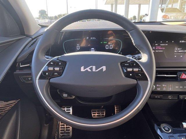 used 2024 Kia Niro car, priced at $30,995