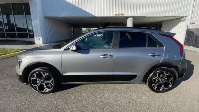 used 2024 Kia Niro car, priced at $30,995