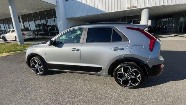 used 2024 Kia Niro car, priced at $30,995