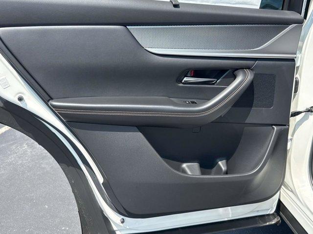 new 2025 Mazda CX-70 PHEV car, priced at $56,325