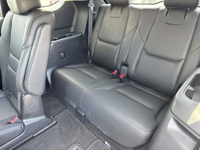 used 2023 Mazda CX-9 car, priced at $27,995