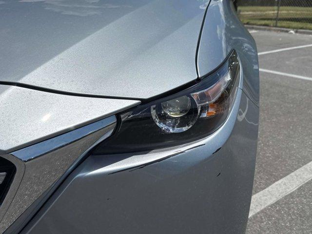 used 2023 Mazda CX-9 car, priced at $27,995