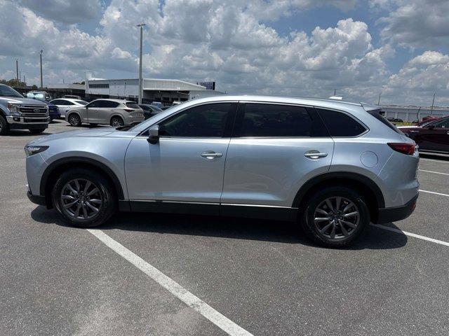used 2023 Mazda CX-9 car, priced at $27,995