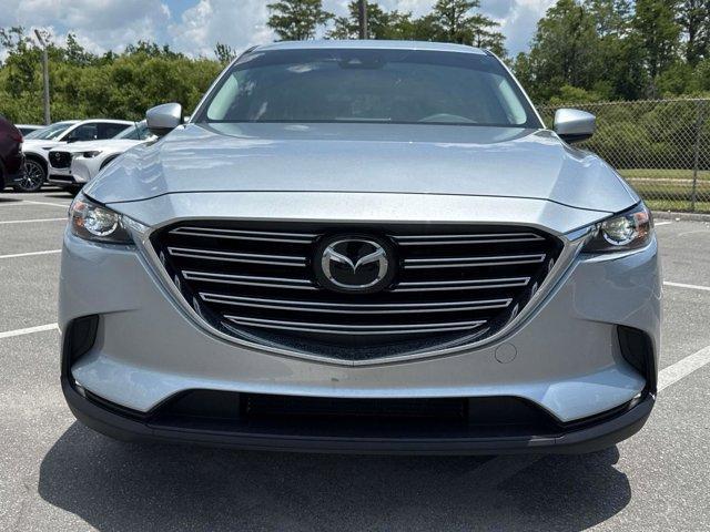 used 2023 Mazda CX-9 car, priced at $27,995