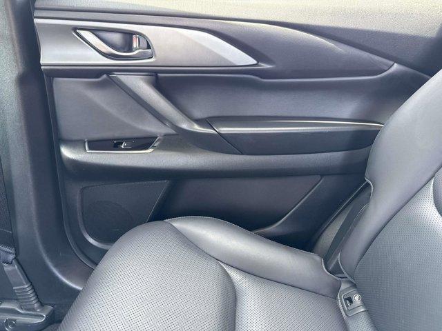 used 2023 Mazda CX-9 car, priced at $27,995