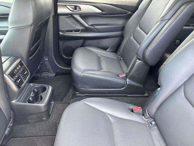 used 2023 Mazda CX-9 car, priced at $27,995