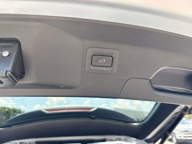 used 2023 Mazda CX-9 car, priced at $27,995