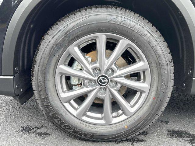 new 2025 Mazda CX-5 car, priced at $29,471