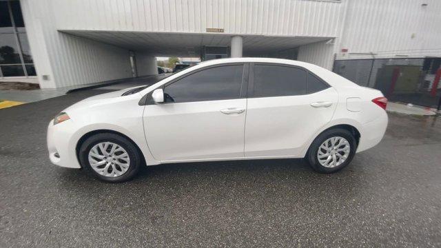 used 2018 Toyota Corolla car, priced at $13,995