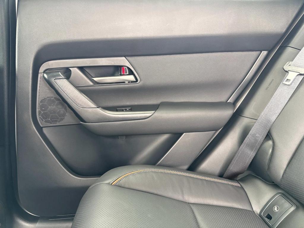 new 2025 Mazda CX-50 Hybrid car, priced at $37,370