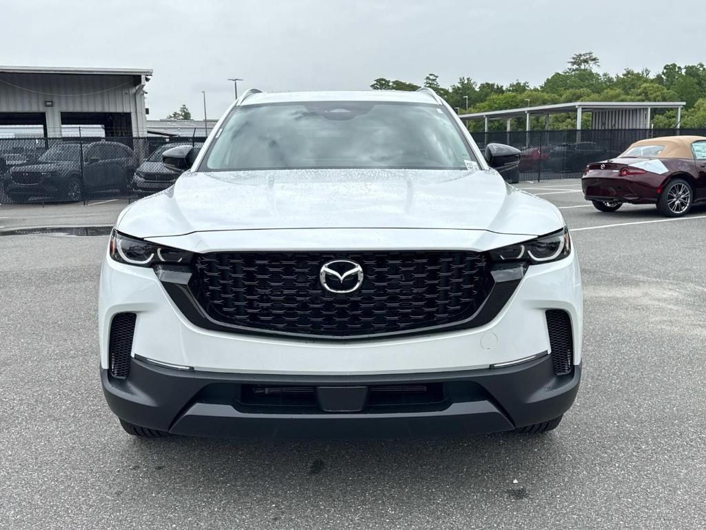 new 2025 Mazda CX-50 Hybrid car, priced at $37,370