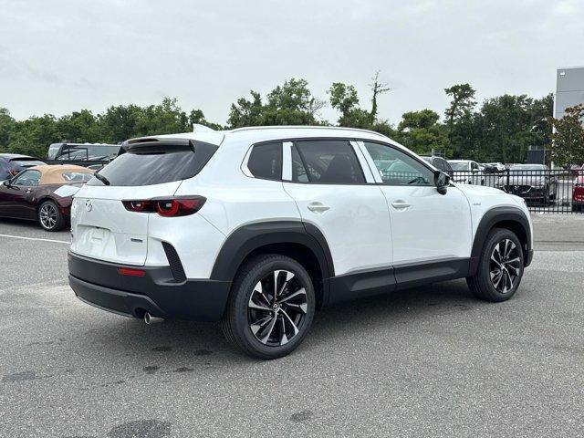 new 2025 Mazda CX-50 Hybrid car, priced at $39,870