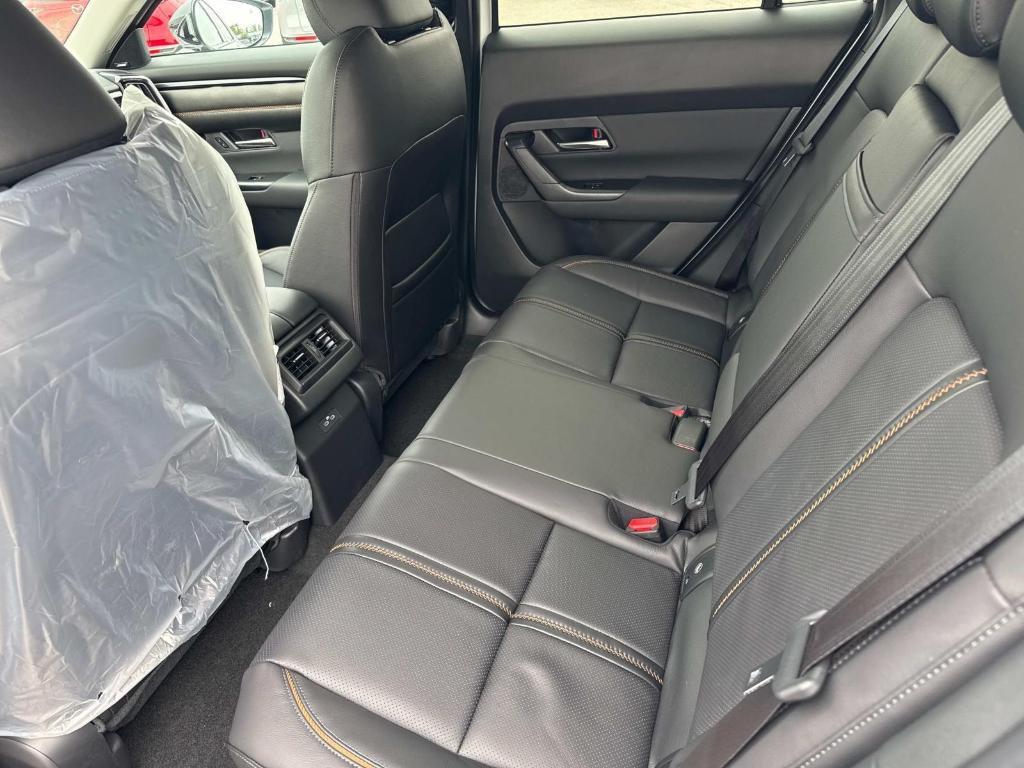 new 2025 Mazda CX-50 Hybrid car, priced at $37,370