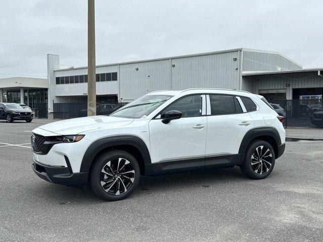 new 2025 Mazda CX-50 Hybrid car, priced at $39,870