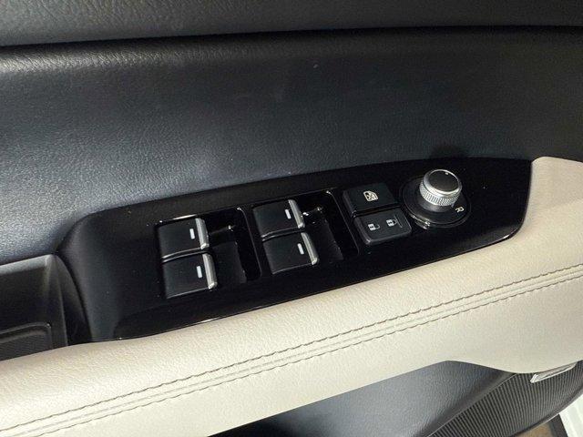 used 2021 Mazda CX-5 car, priced at $19,595