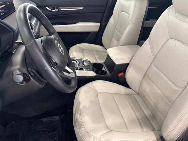 used 2021 Mazda CX-5 car, priced at $19,595