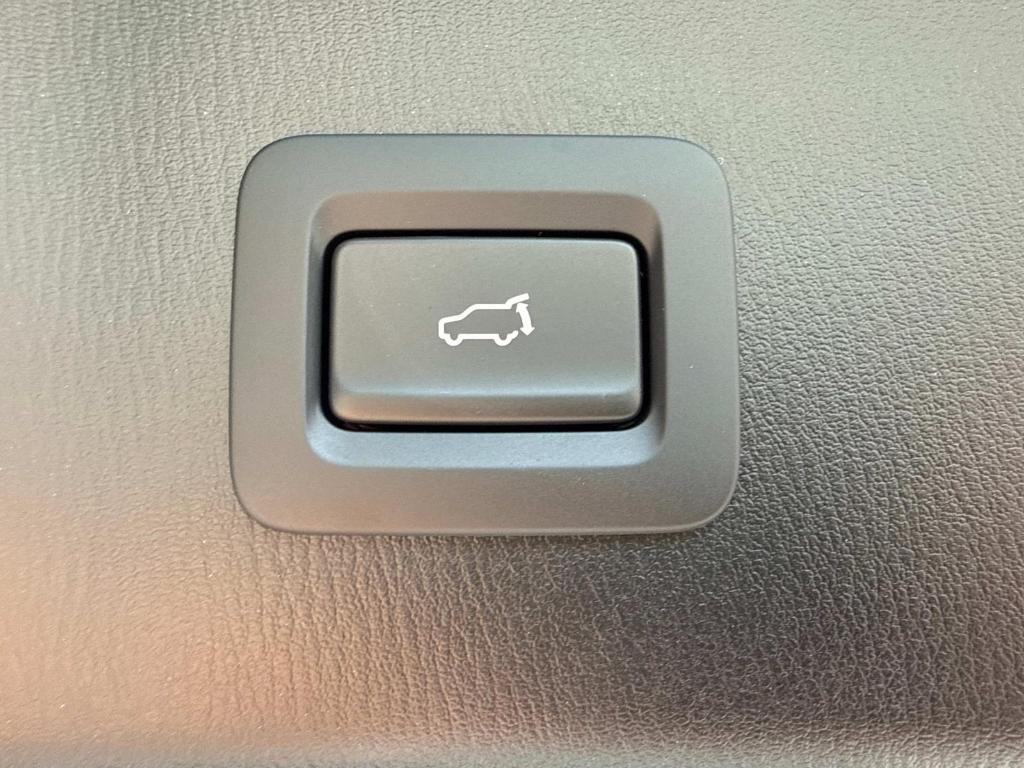 new 2025 Mazda CX-5 car, priced at $35,510
