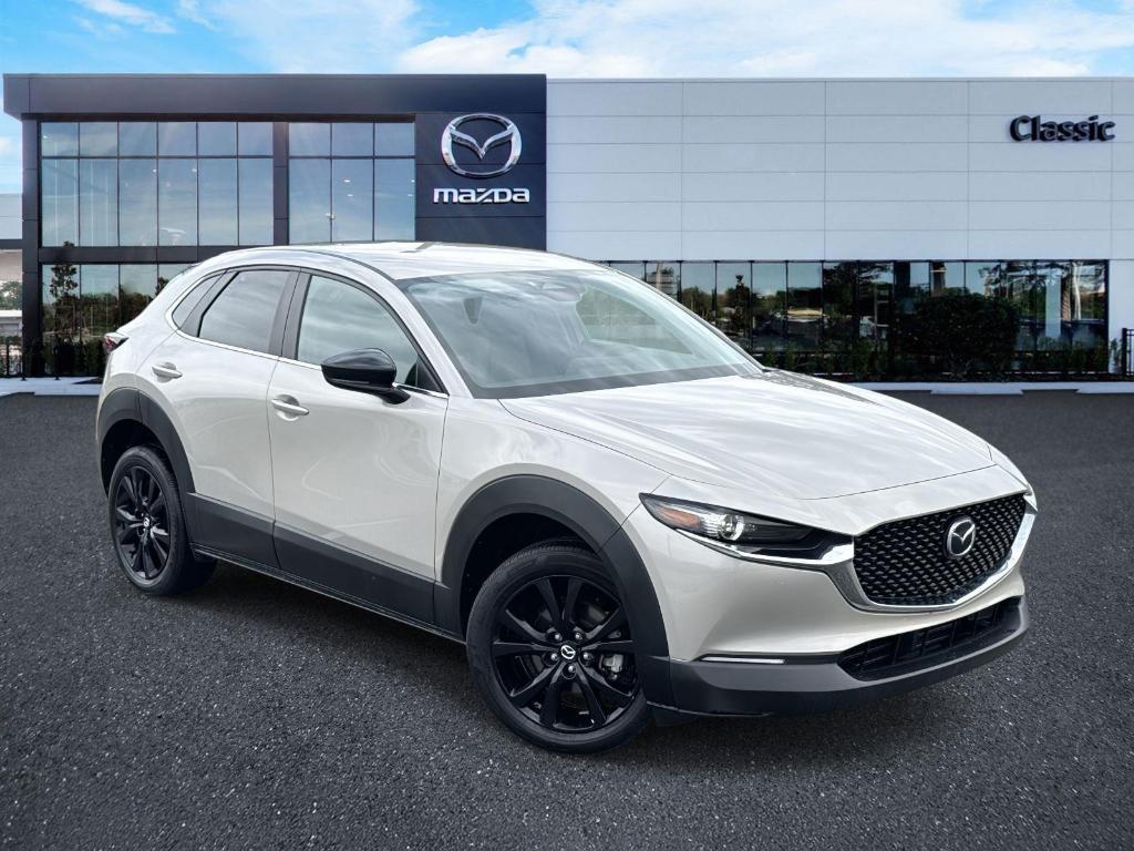used 2024 Mazda CX-30 car, priced at $20,295