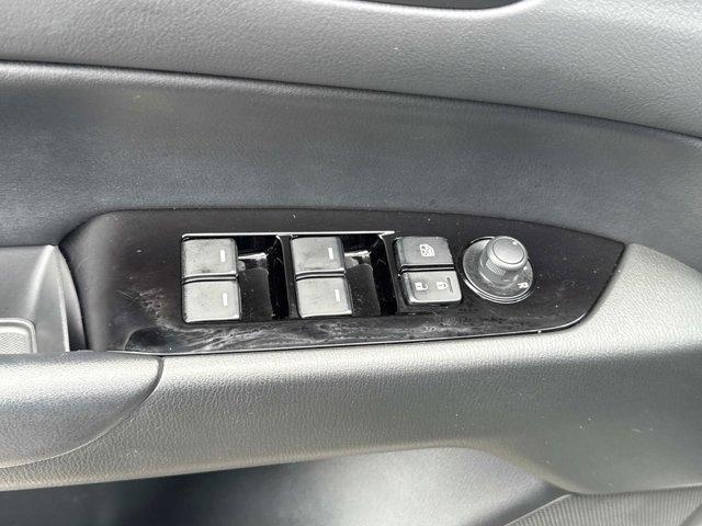 used 2024 Mazda CX-5 car, priced at $27,995