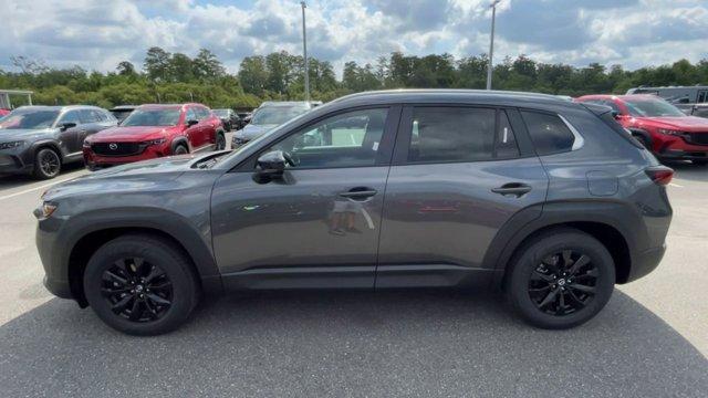 new 2025 Mazda CX-50 car, priced at $35,412