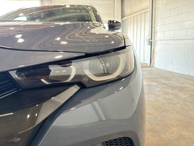 new 2025 Mazda CX-50 car, priced at $43,233