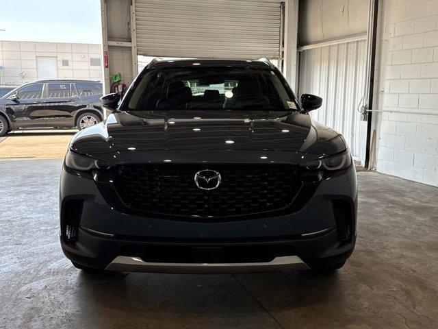 new 2025 Mazda CX-50 car, priced at $43,233