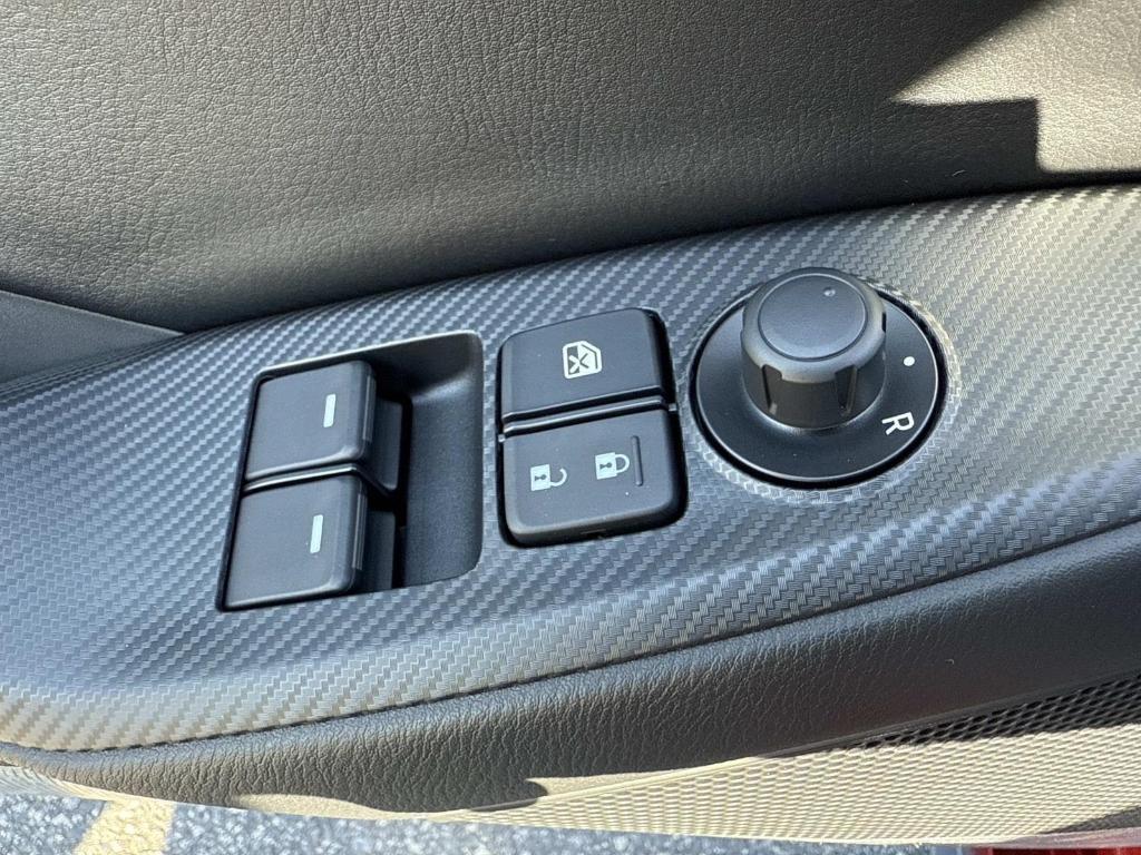 new 2025 Mazda MX-5 Miata car, priced at $35,372