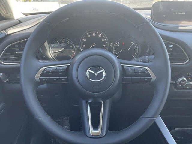 new 2025 Mazda CX-30 car, priced at $29,315