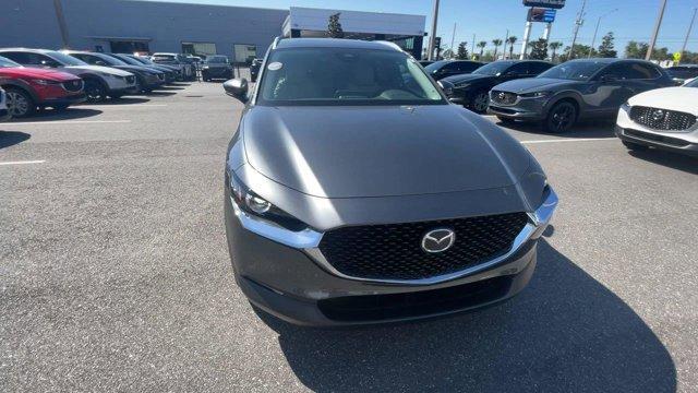 new 2025 Mazda CX-30 car, priced at $29,315