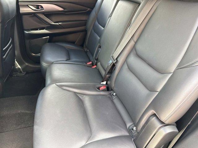 used 2022 Mazda CX-9 car, priced at $26,495
