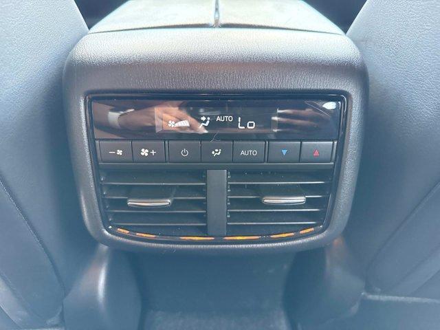used 2022 Mazda CX-9 car, priced at $26,495