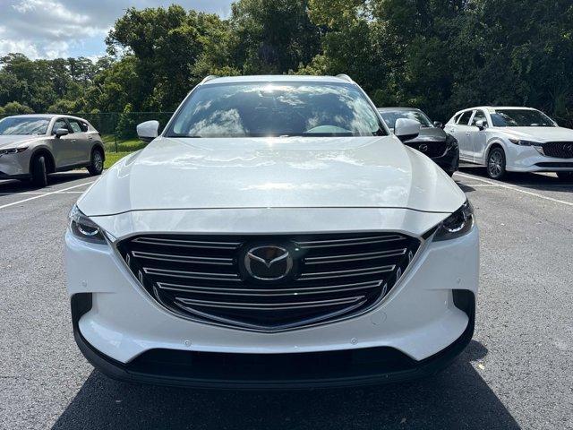 used 2022 Mazda CX-9 car, priced at $26,495