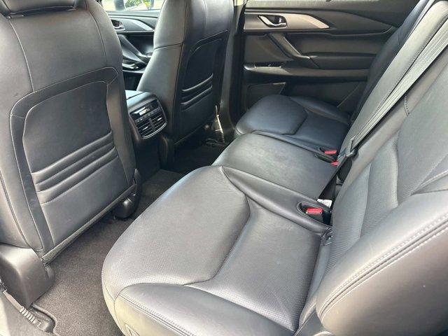 used 2022 Mazda CX-9 car, priced at $26,495