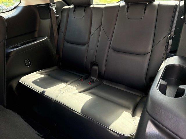 used 2022 Mazda CX-9 car, priced at $26,495