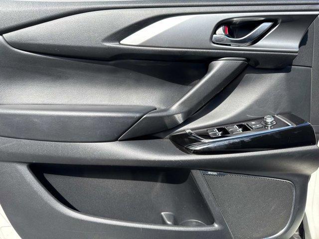 used 2022 Mazda CX-9 car, priced at $26,495