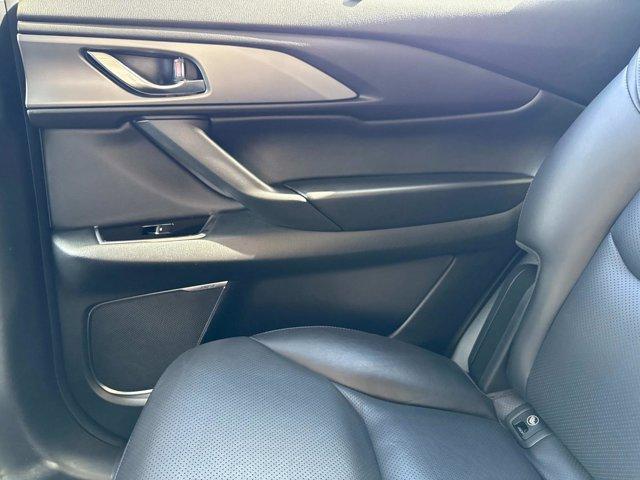 used 2022 Mazda CX-9 car, priced at $26,495